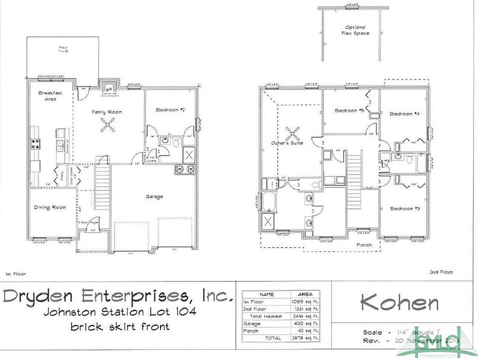 2nd image of 53 Allen Rawls Way SW