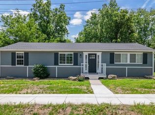 303 W Front St, Grain Valley, MO 64029