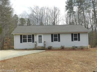 355 Robbins Rd, Winston Salem, NC 27107