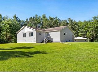N7549 County Rd E, Black River Falls, WI 54615