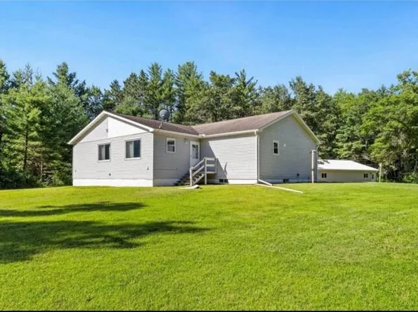 N7549 County Road E, Black River Falls, WI 54615