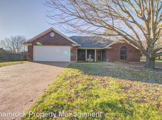102 Beachwood, Waco, TX 76705