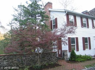 2417 Pickwick Rd, Baltimore, MD 21207