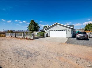 3299 Airfield Ave, Kingman, AZ 86401