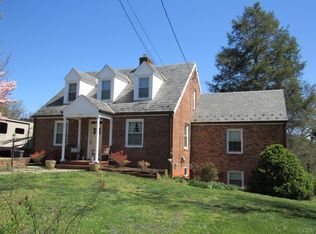 219 Garland Ave, Amherst, VA 24521