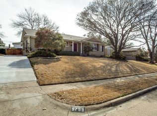 9758 Wisterwood Dr, Dallas, TX 75238