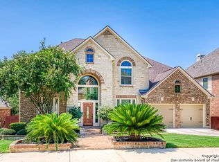 25535 River Rnch, San Antonio, TX 78255