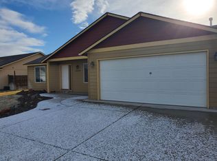 5311 Jackson Ln, Pasco, WA