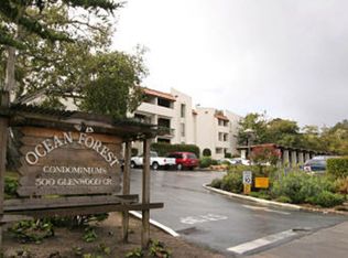 500 Glenwood Cir APT 538, Monterey, CA 93940