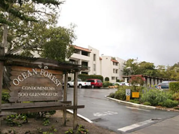 500 Glenwood Cir, Monterey, CA