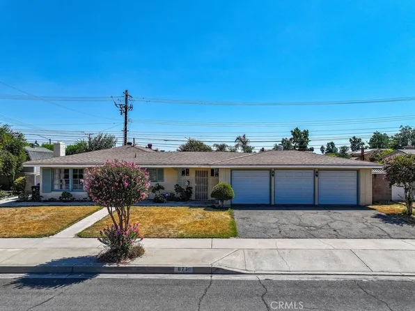 871 E Margarita Rd, Rialto, CA 92376