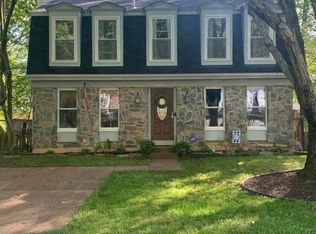 15074 Holleyside Dr, Dumfries, VA 22025