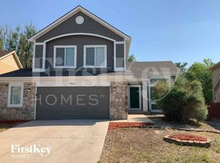 7011 Creekfront Dr, Fountain, CO 80817