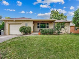 702 Fabrique St, Wichita, KS 67218