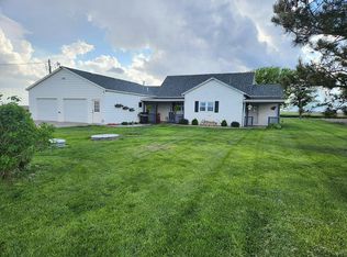3710 N Indian Rd, Scott City, KS 67871