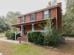 533 Indian Trl, Taylors, SC 29687