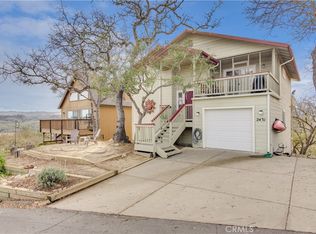 2431 Stern Deck Rd, Bradley, CA 93426