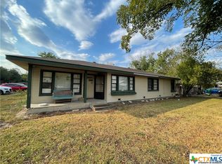 210 Mary Rose, Ganado, TX 77962