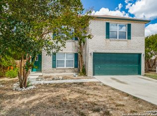 707 Clover Crk, San Antonio, TX 78245