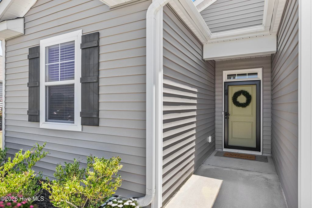 8311 Slippery Elm Court, Winnabow, NC - View 6