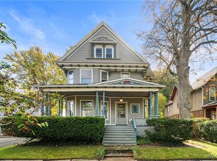 301 Broad St, Tonawanda, NY 14150