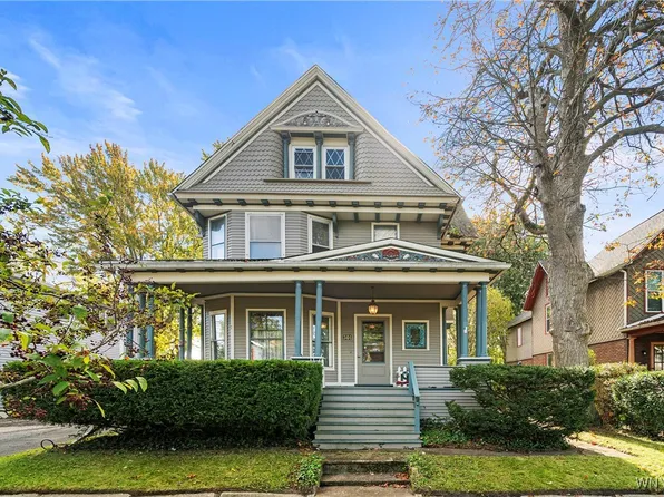 301 Broad St, Tonawanda, NY 14150