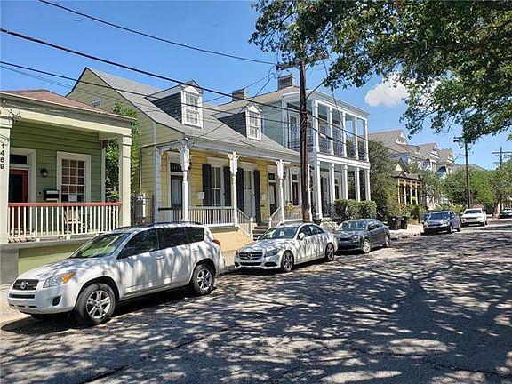 3rd image of 1463 Annunciation St #B