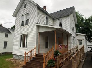 4 Stoddard Ave, Earlville, NY 13332