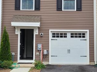 1047 Wickersham Way, Middletown, DE 19709