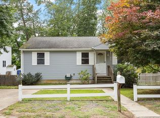 24 Hawthorne Rd, Norton, MA 02766