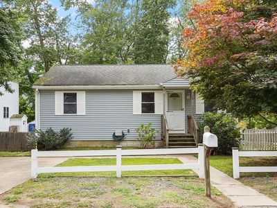 24 Hawthorne Rd, Norton, MA, 02766