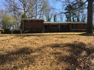 233 Chalmers Dr NW, Atlanta, GA
