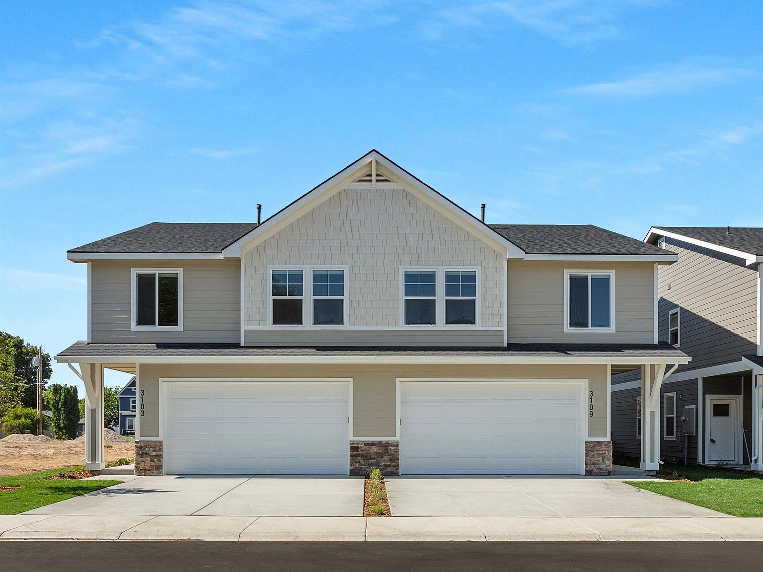 30983126 N Spiceland Dr, Boise, ID 83704 Zillow