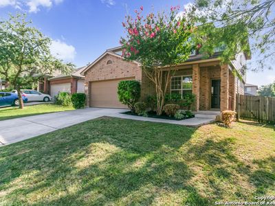 807 Celosia, San Antonio, TX, 78245