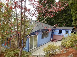 1300 Bayview St, Arcata, CA 95521