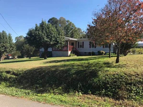 201 Old Eblen Rd, Lenoir City, TN 37771