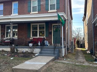 1626 Powell St, Norristown, PA 19401
