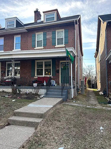 1626 Powell St Photo 1