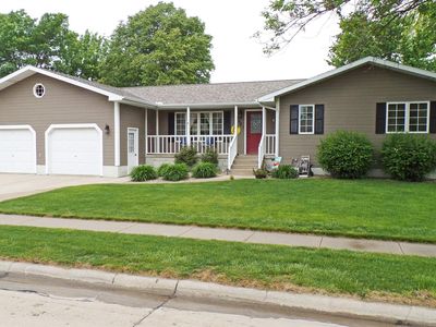 3362 38th Ave, Columbus, NE, 68601
