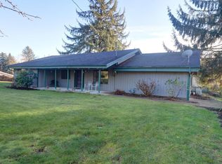 305 SW Swan Ave, Siletz, OR 97380