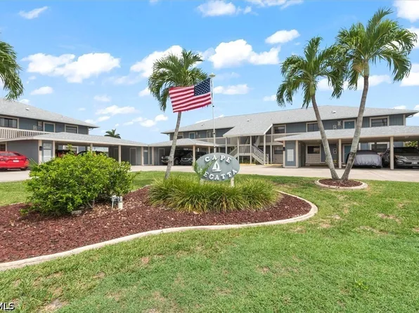 816 SW 48th Ter APT 102, Cape Coral, FL 33914