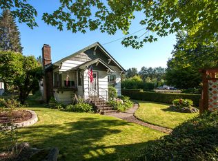 38480 SE Fir St, Snoqualmie, WA 98065