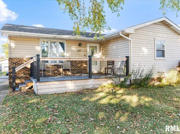 3005 Sherborn Rd, Springfield, IL 62702