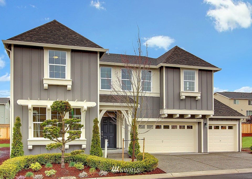 1st image of 13206 55th (Lot 27) Avenue NW