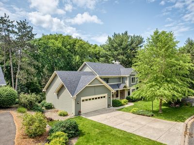 7718 74th St S, Cottage Grove, MN, 55016