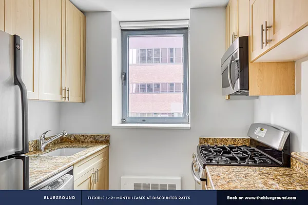 Rented by The Blueground | media 33