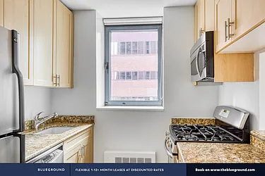 Rented by The Blueground