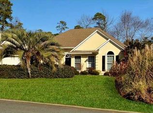 114 Steeplechase Rd, Savannah, GA 31405