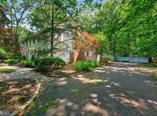 55 Meetinghouse Ct, Shamong, NJ 08088