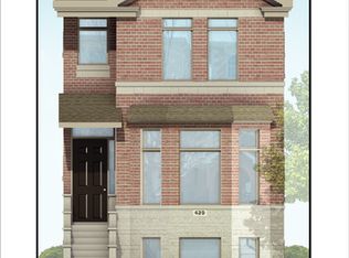 423 W 38th Pl, Chicago, IL 60609